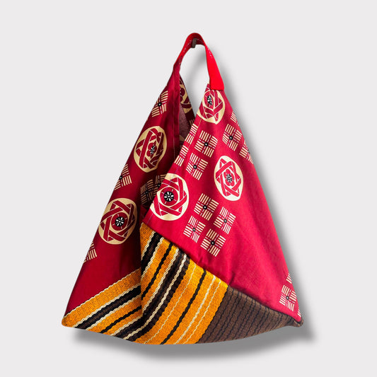 Bento bag | Let’s go to the Onsen - Jiakuma