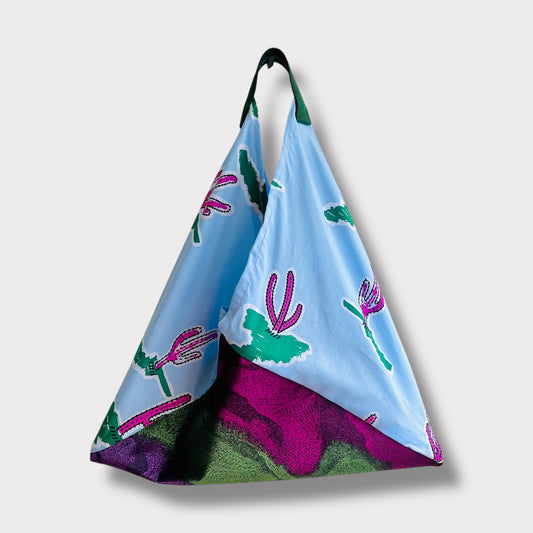 Bento bag | Spiky - Jiakuma