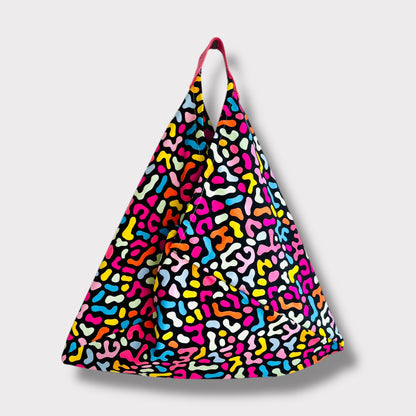 Bento bag | Candy crash - Jiakuma