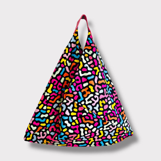 Bento bag | Candy crash - Jiakuma