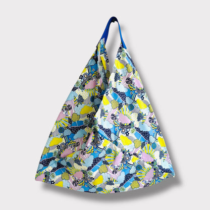 Bento bag | Carnaby street - Jiakuma