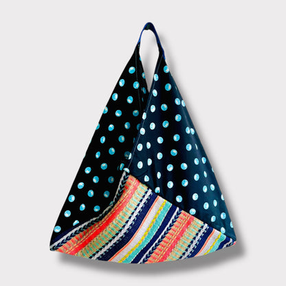 Bento bag | Don’t forget to wear you mask in the bus - Jiakuma