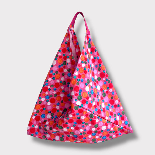 Bento bag | Colorful constellations - Jiakuma