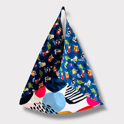 Bento bag | Japanese celebrations - Jiakuma