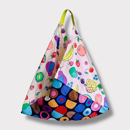 Bento bag | Buying fruits in Ibiza - Jiakuma