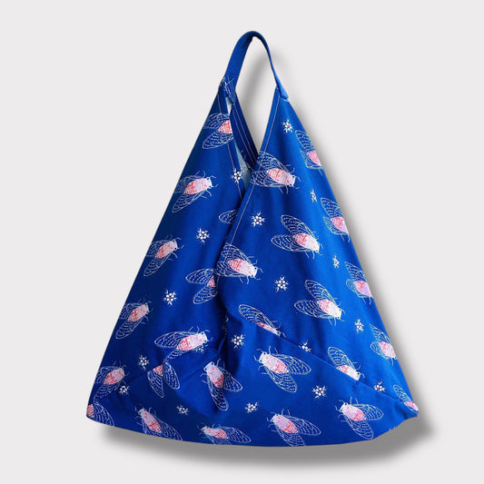 Bento bag | Moscas - Jiakuma