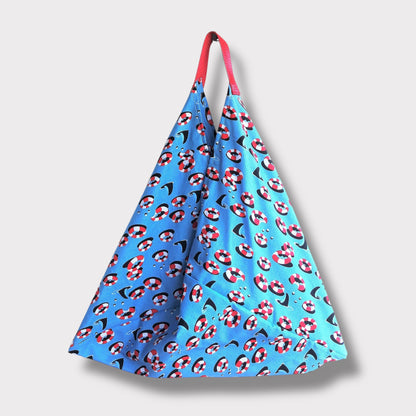 Bento bag | Salvavidas - Jiakuma