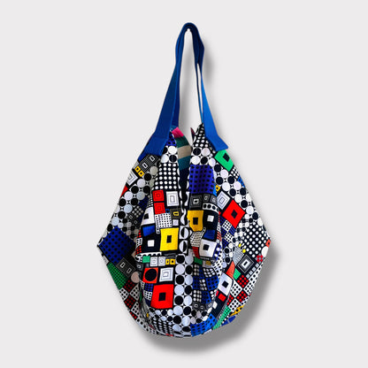 Mariko sac bag | We love modern art - Jiakuma