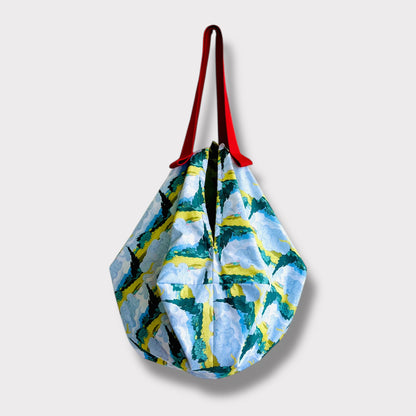 Mariko sac bag | Vincent - Jiakuma