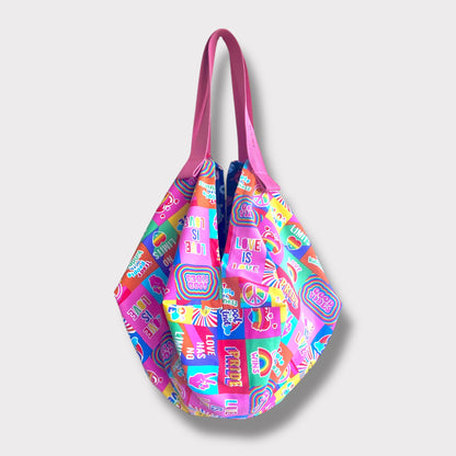 Mariko sac bag | love always wins - Jiakuma