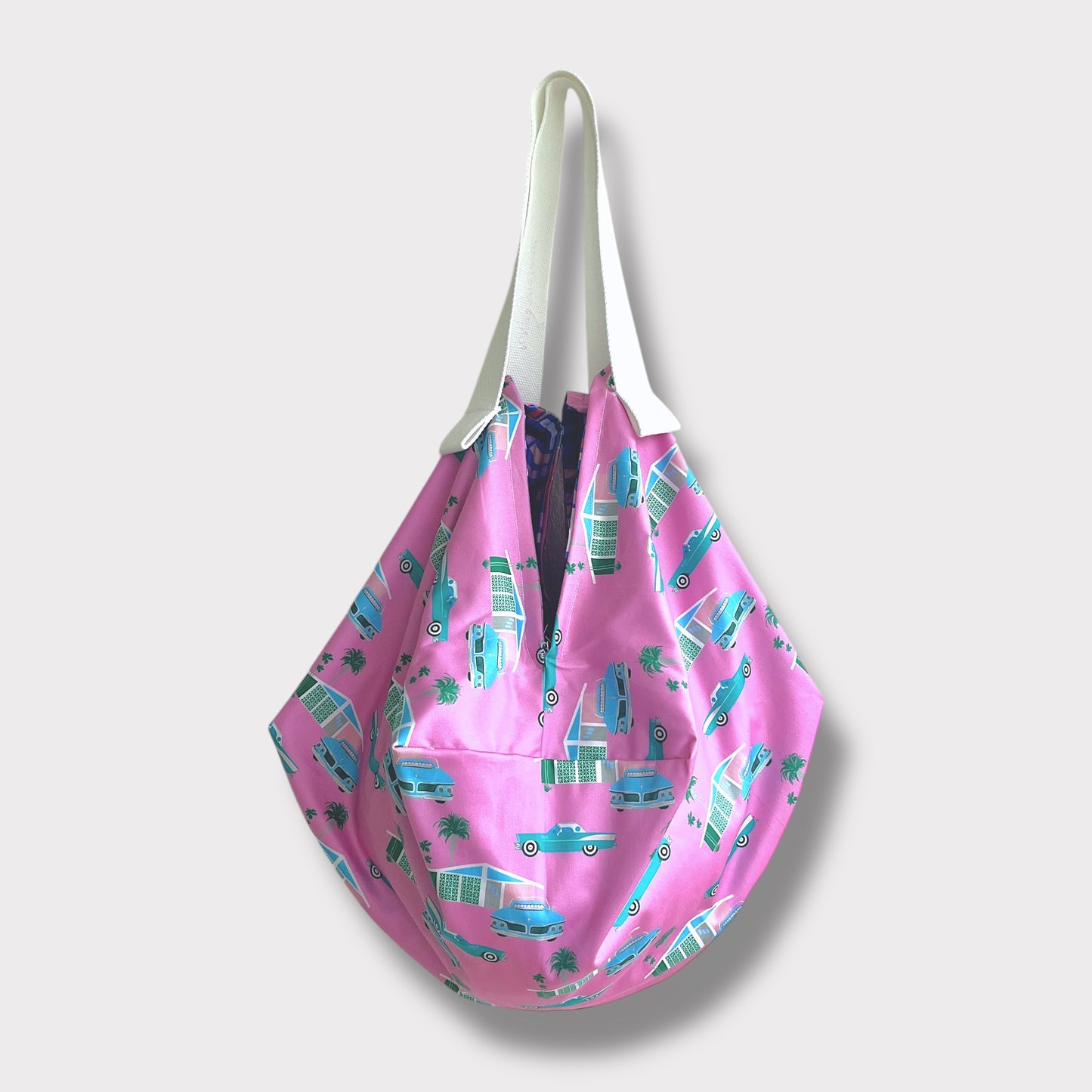 Mariko sac | Take me to Memphis to see the King 🕺 - Jiakuma