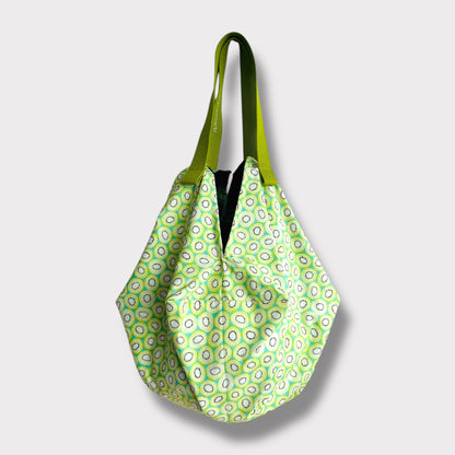 Mariko sac bag | I love kiwi 🥝 - Jiakuma