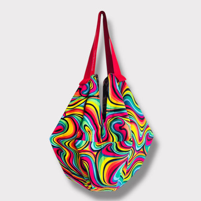 Mariko sac bag | “Wuhaaa” - Jiakuma