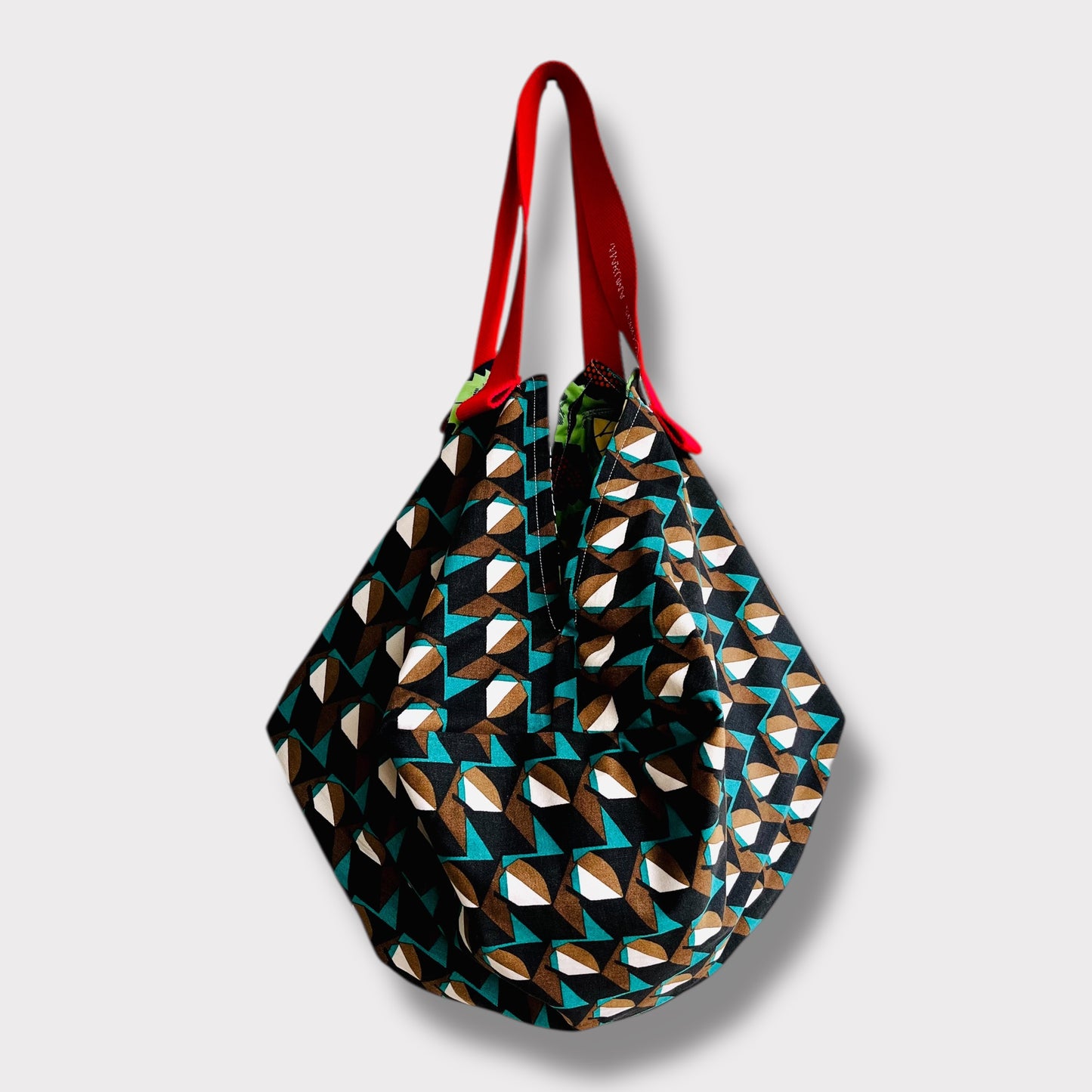 Mariko sac bag | Geometries and origami - Jiakuma