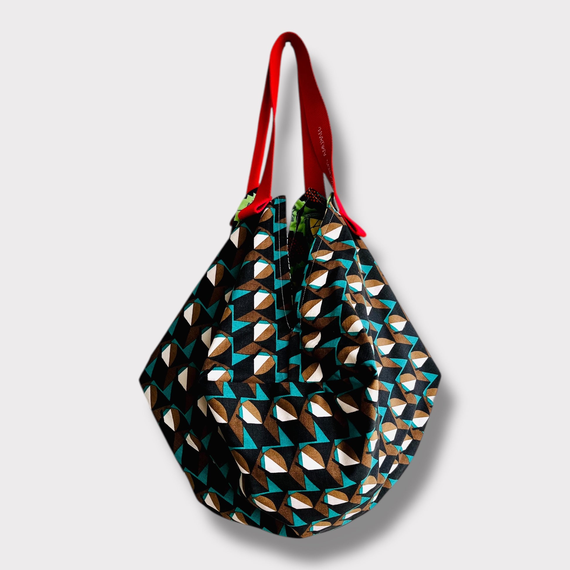 Mariko sac bag | Geometries and origami - Jiakuma