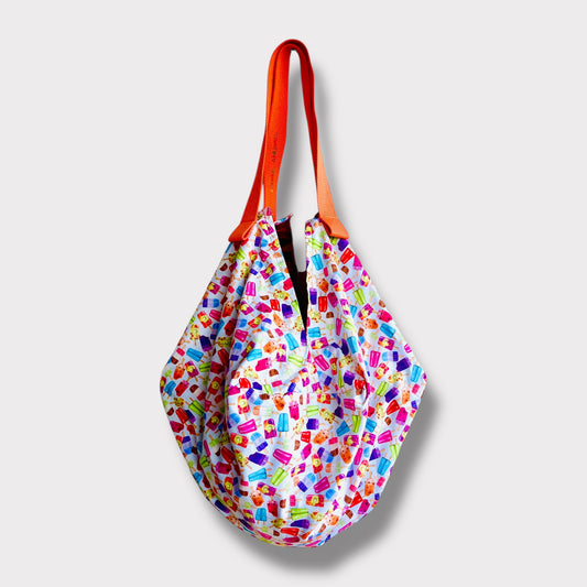 Mariko sac bag | Ghiacciolo - Jiakuma