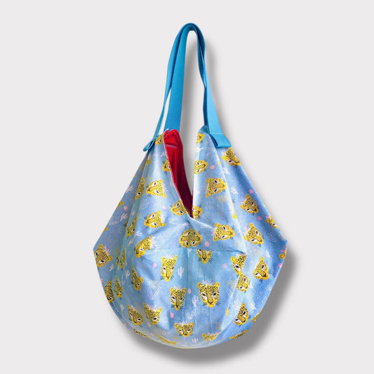 Mariko sac bag | Wildcats - Jiakuma