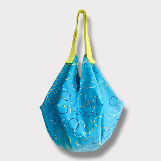 Mariko sac bag | La tabaccara - Jiakuma