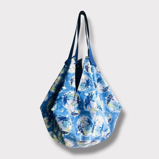 Mariko sac bag | Tribute to Chagall - Jiakuma