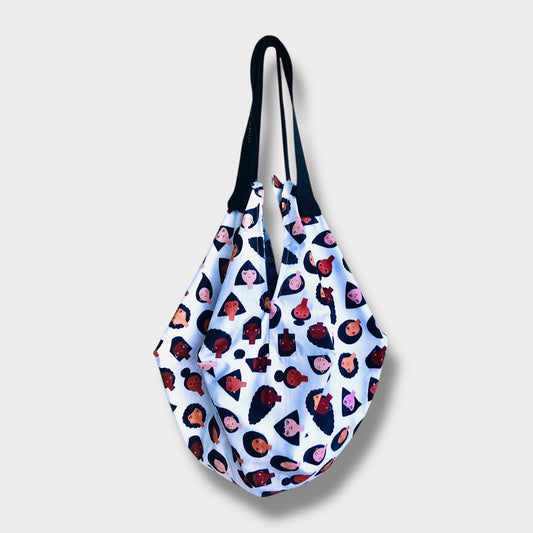 Mariko sac bag | Beautiful ladies - Jiakuma