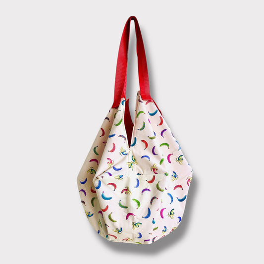 Mariko sac bag | Plátanos - Jiakuma