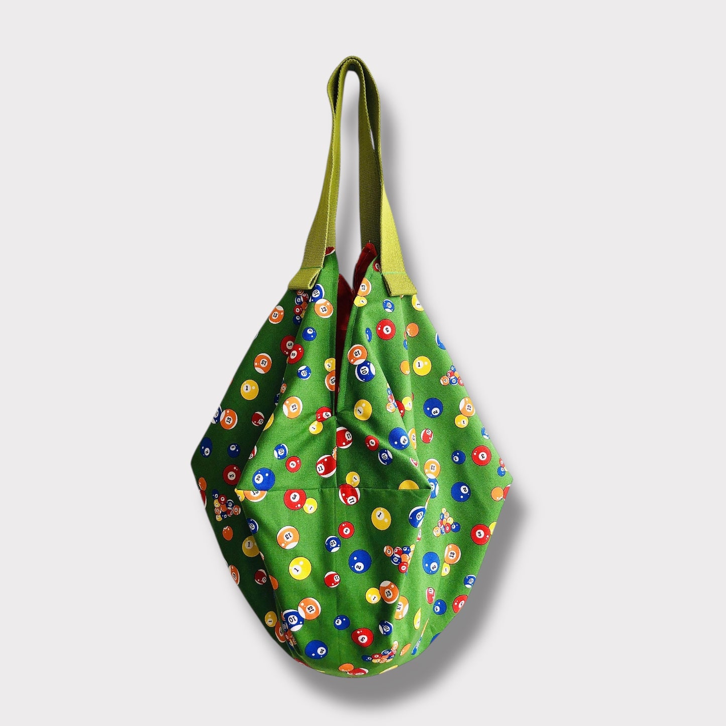 Mariko sac bag | Billar - Jiakuma