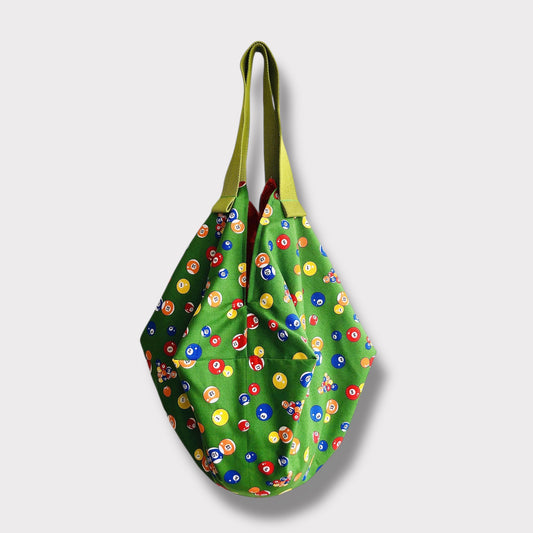 Mariko sac bag | Billar - Jiakuma