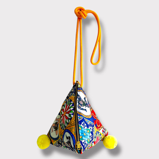 Dumpling bag | Sicilia - Jiakuma