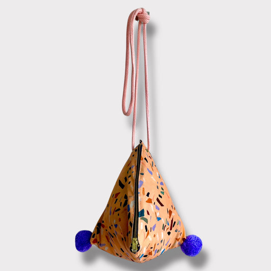 Dumpling bag | Trencadis - Jiakuma