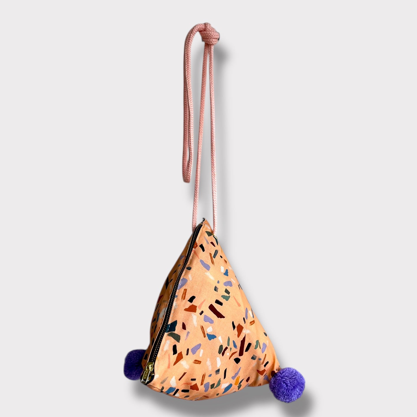 Dumpling bag | Trencadis - Jiakuma