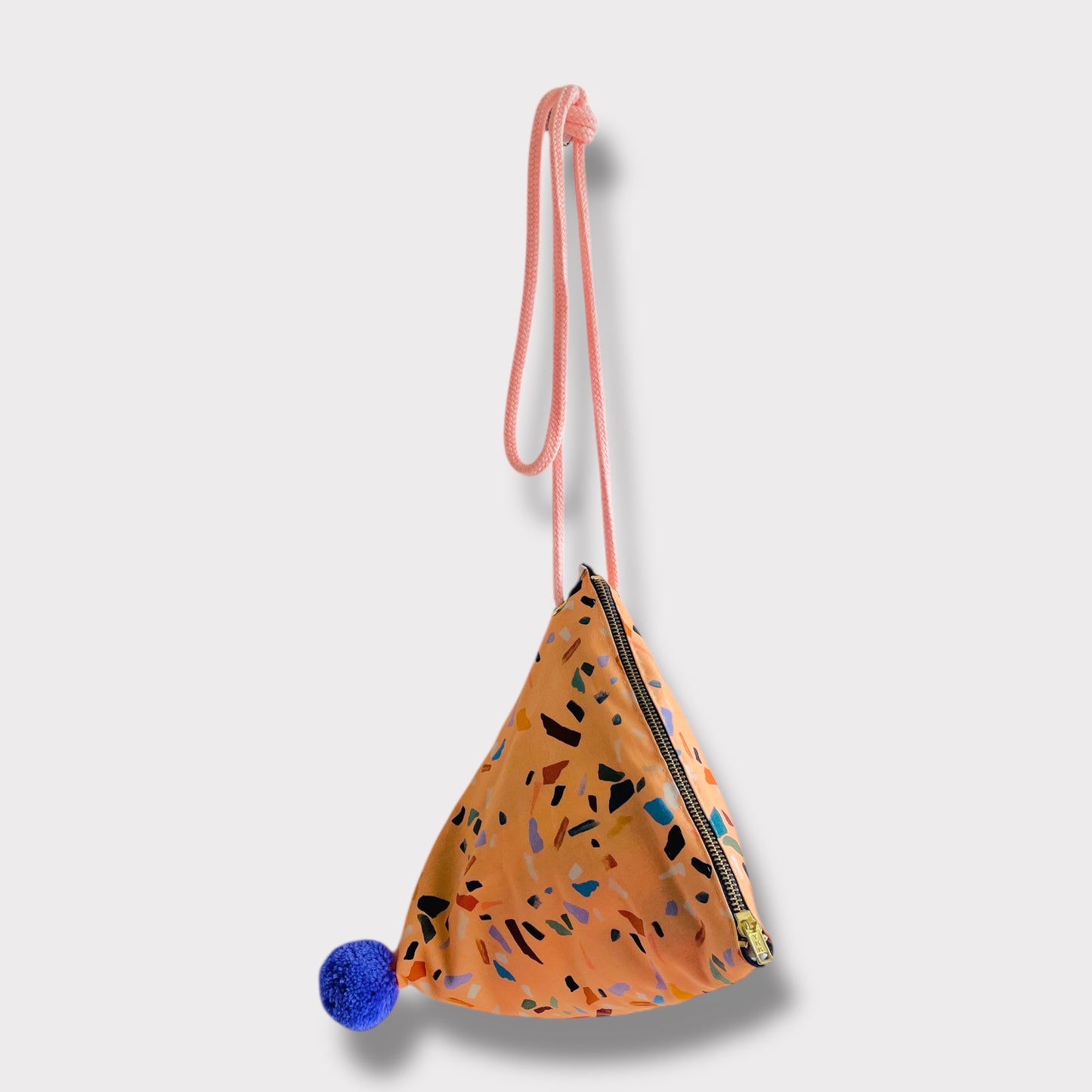 Dumpling bag | Trencadis - Jiakuma