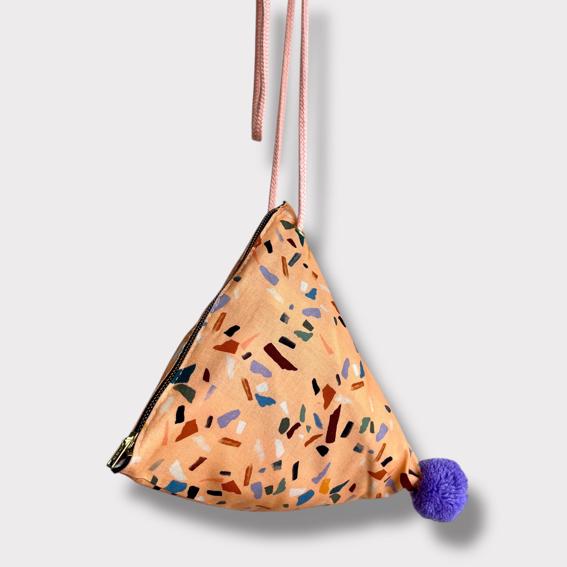 Dumpling bag | Trencadis - Jiakuma