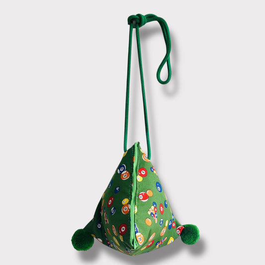 Dumpling bag | Keep on playing - Jiakuma