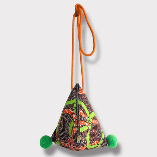 Dumpling bag | Ghana - Jiakuma