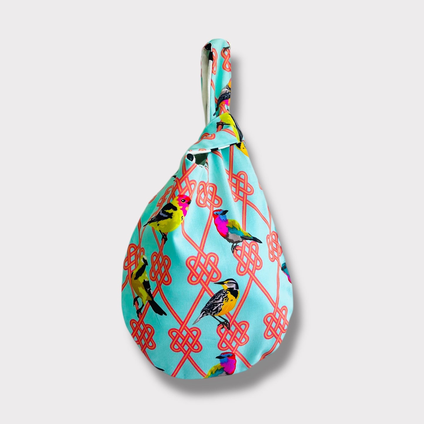 Kiki bag | The birds of Sunset Way - Jiakuma