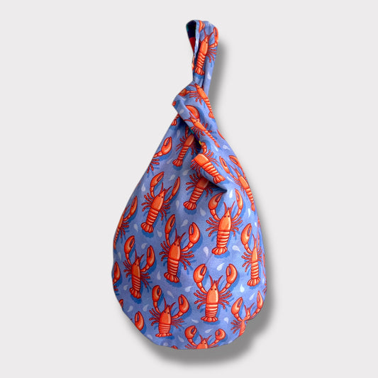 Kiki bag | langosta - Jiakuma