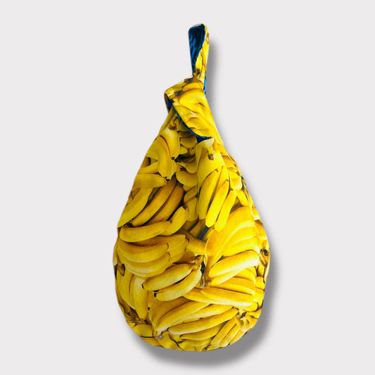 Kiki bag | Carmen Miranda - Jiakuma