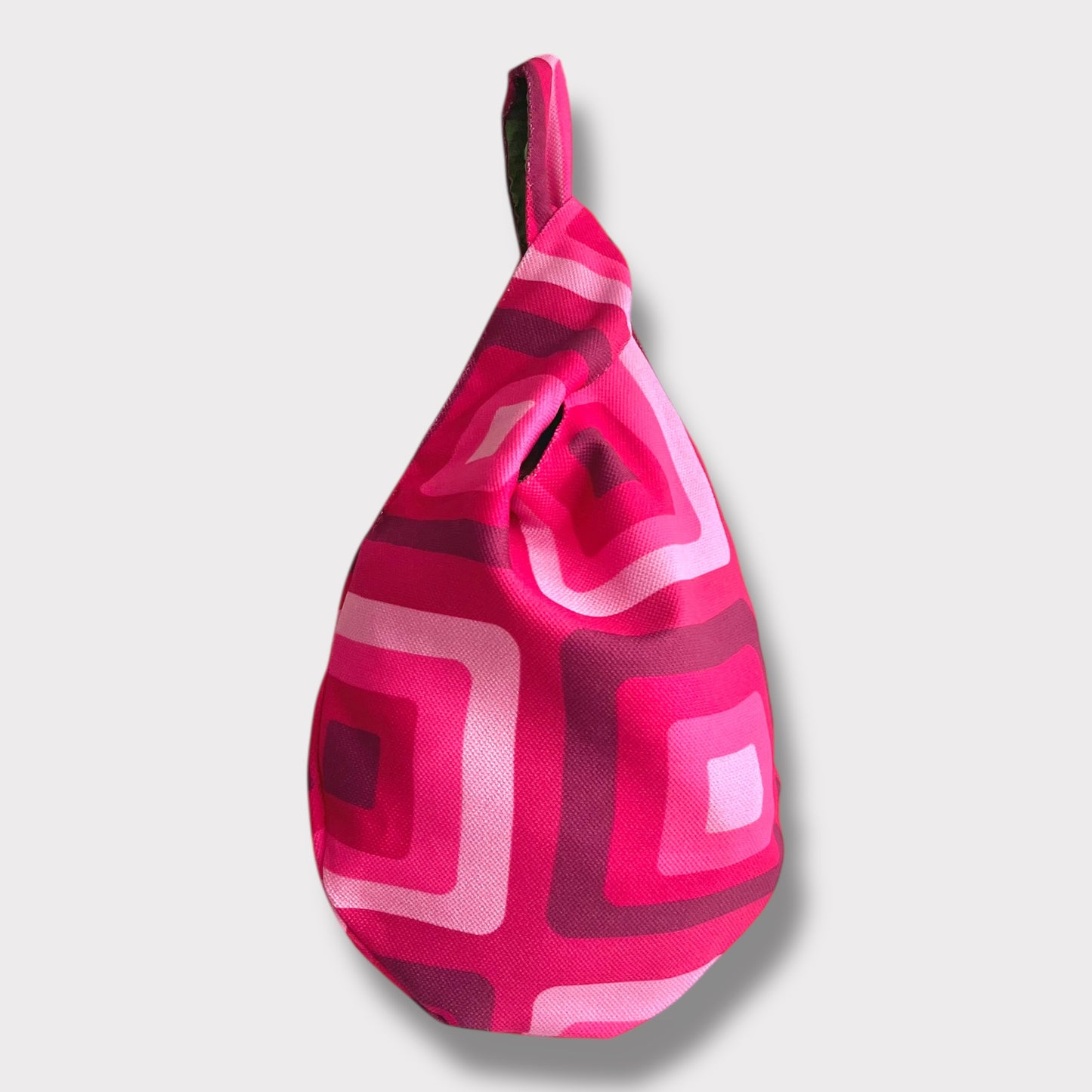 Kiki bag | Pink Milano - Jiakuma