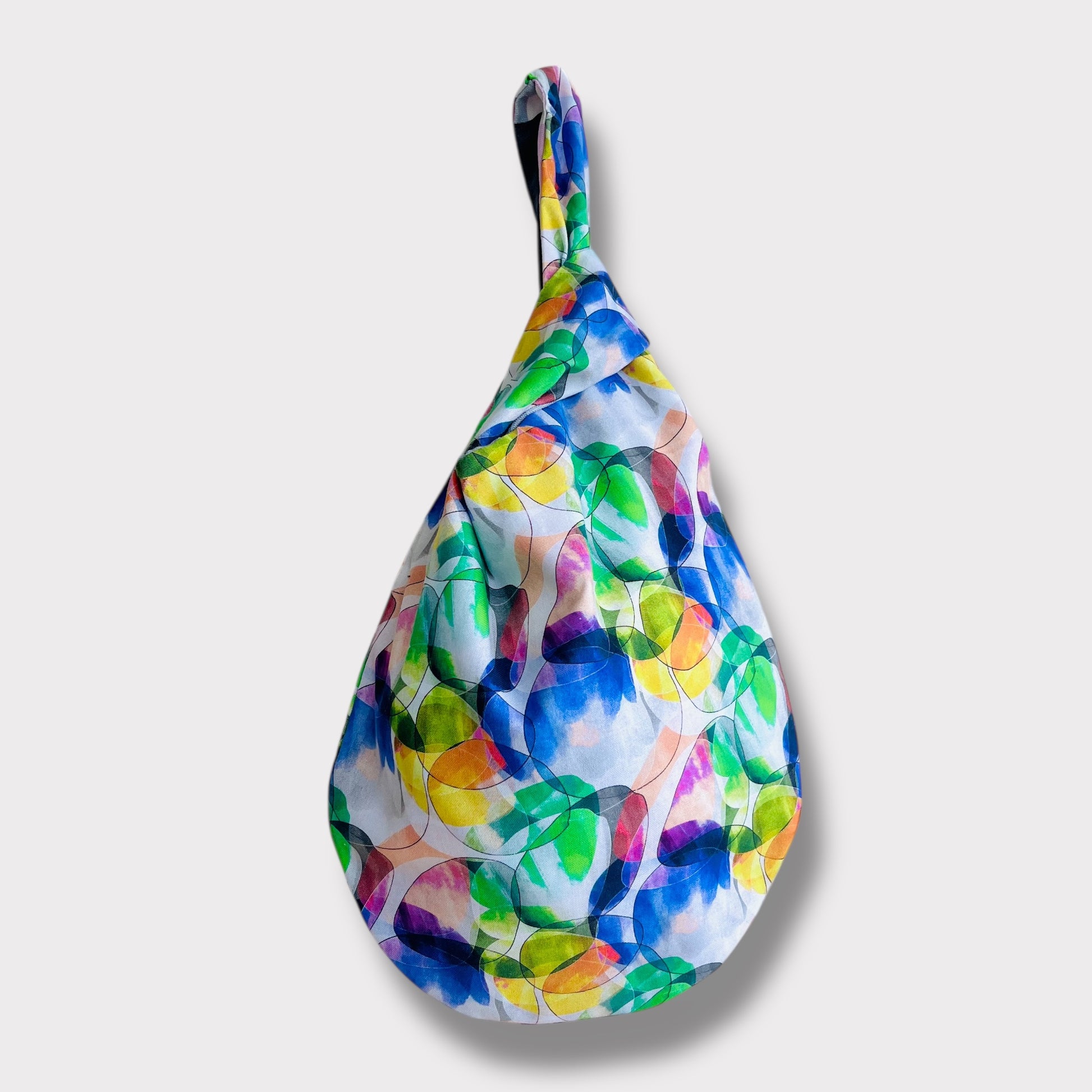 Kiki bag | The magic of prismas - Jiakuma