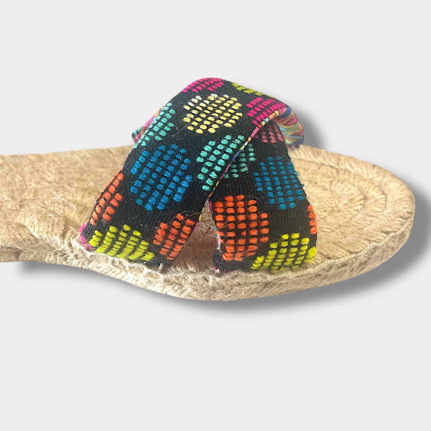 Espadrilles shoes | Boho world - Jiakuma