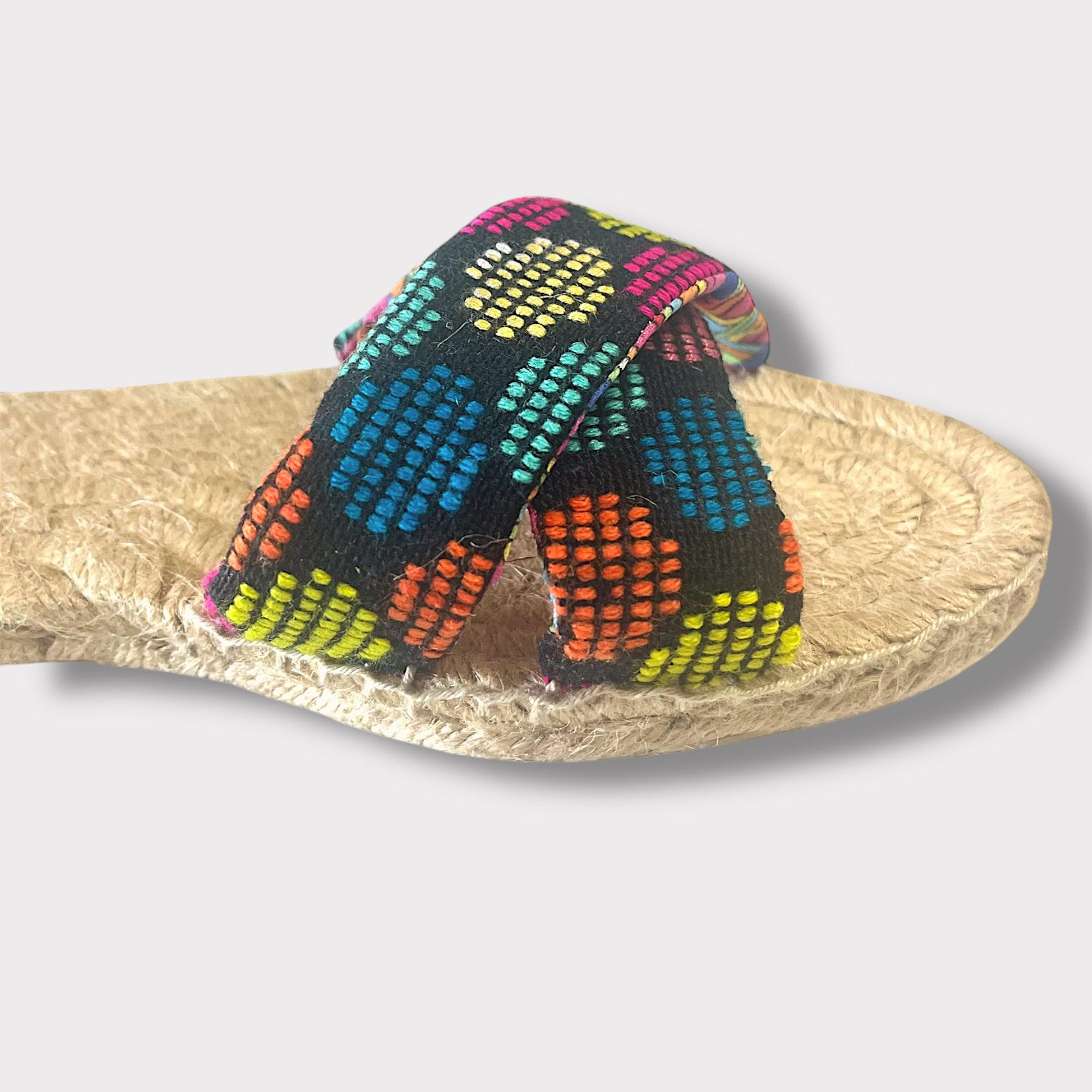 Espadrilles shoes | Boho world - Jiakuma