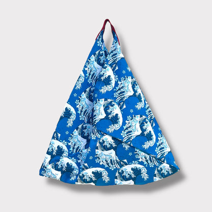 Bento bag | La onda - Jiakuma