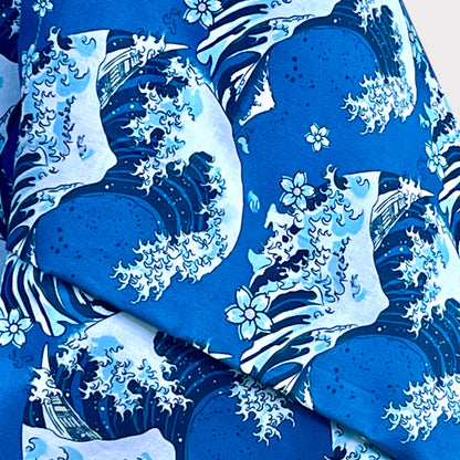 Bento bag | La onda - Jiakuma