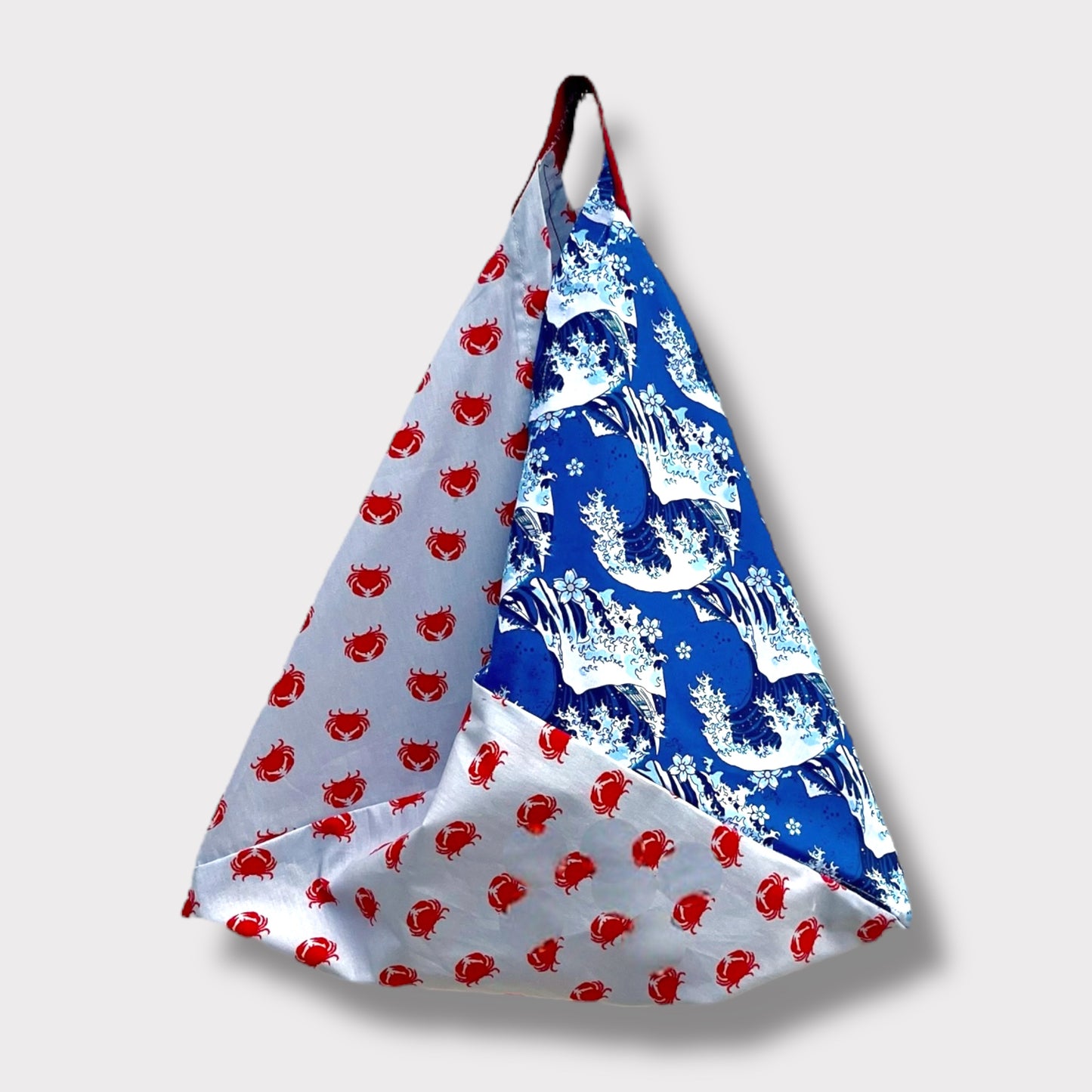 Bento bag | Cangrejos - Jiakuma