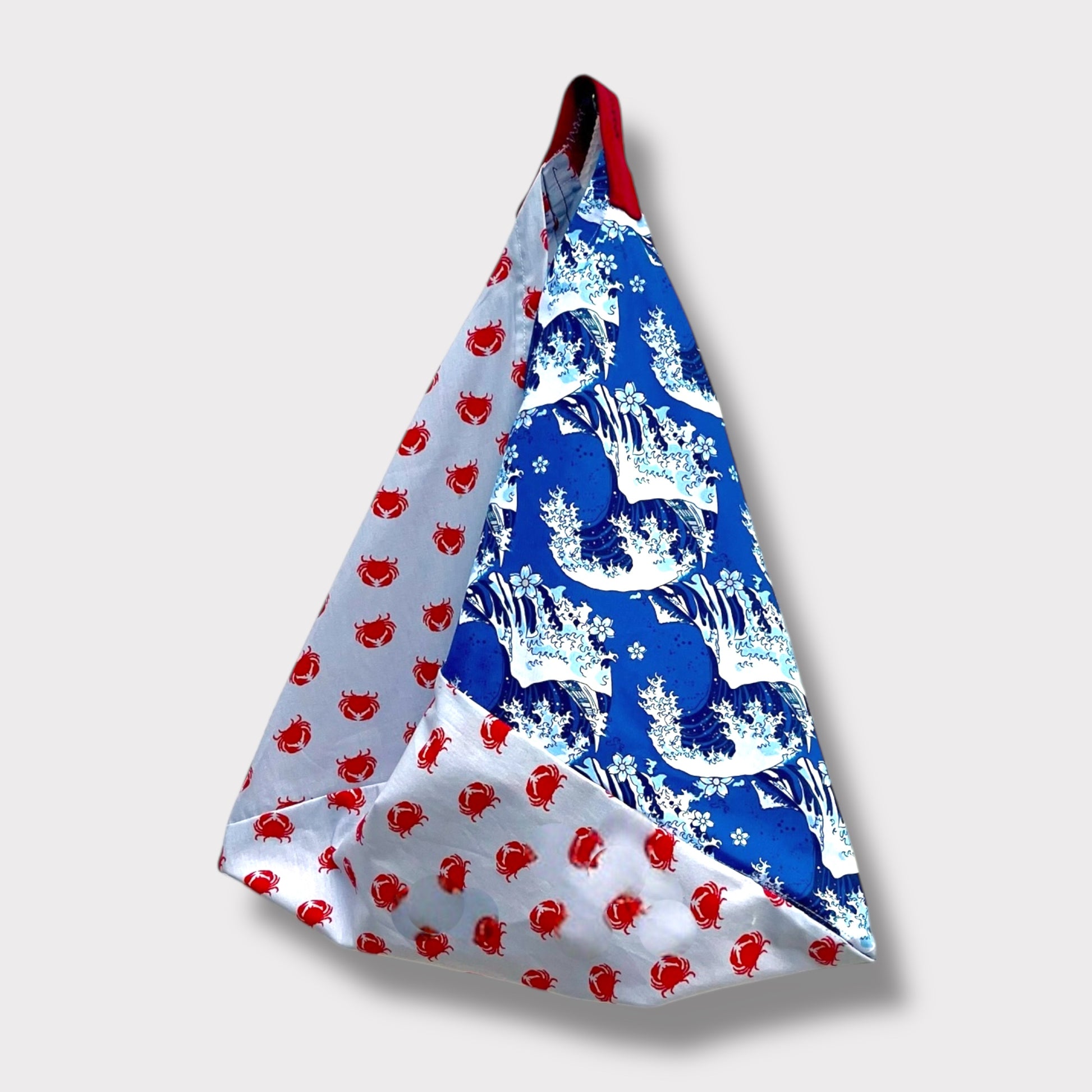 Bento bag | Cangrejos - Jiakuma