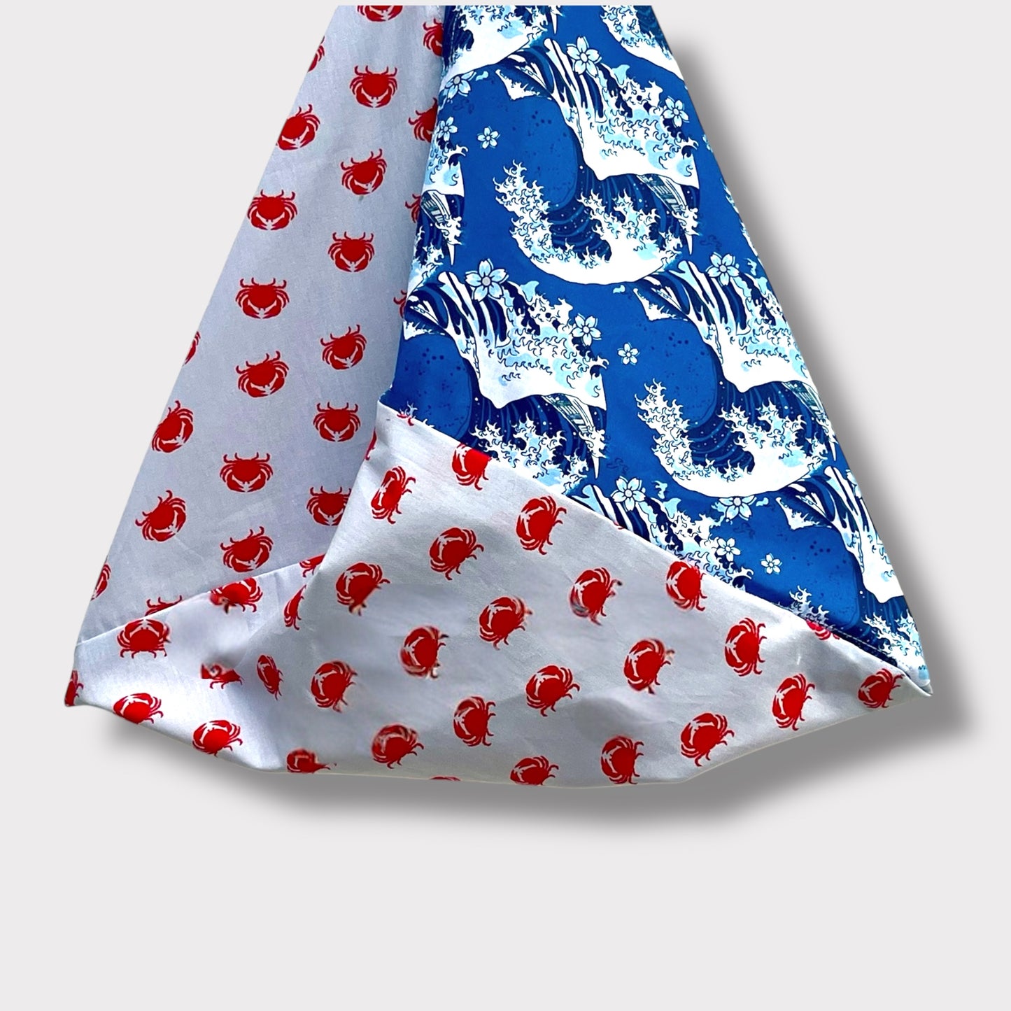 Bento bag | Cangrejos - Jiakuma