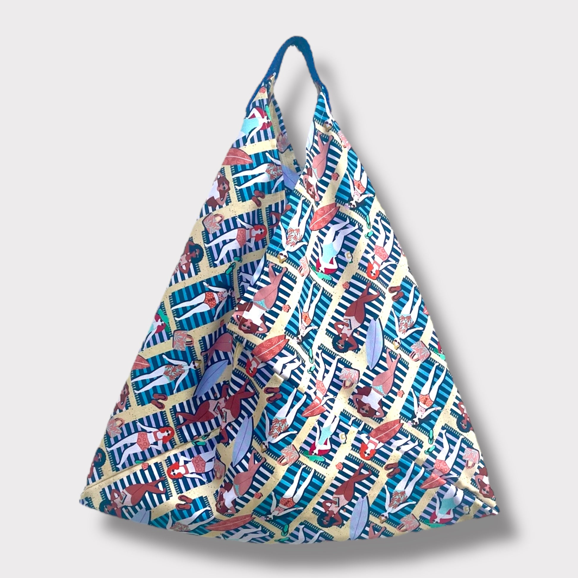 Bento bag | L’estate - Jiakuma