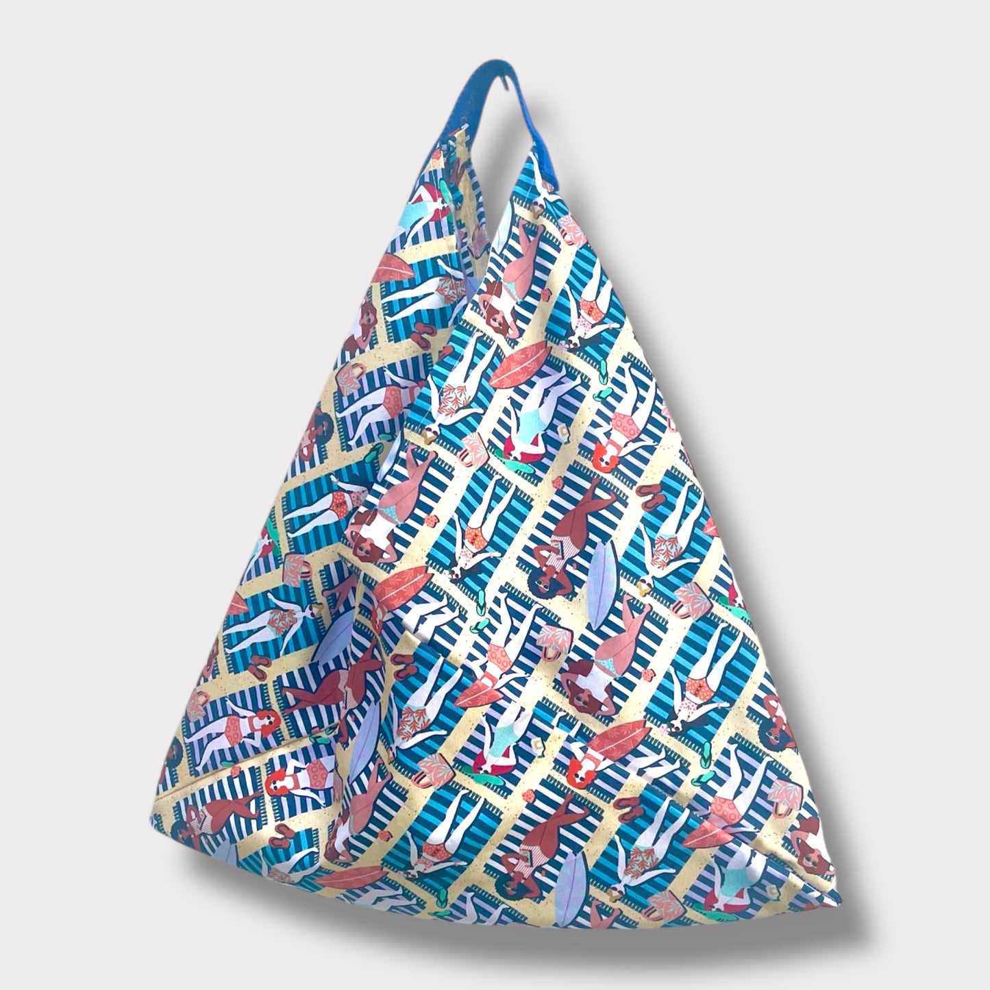 Bento bag | L’estate - Jiakuma