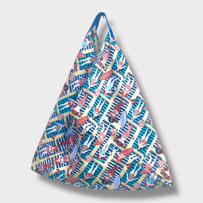 Bento bag | L’estate - Jiakuma