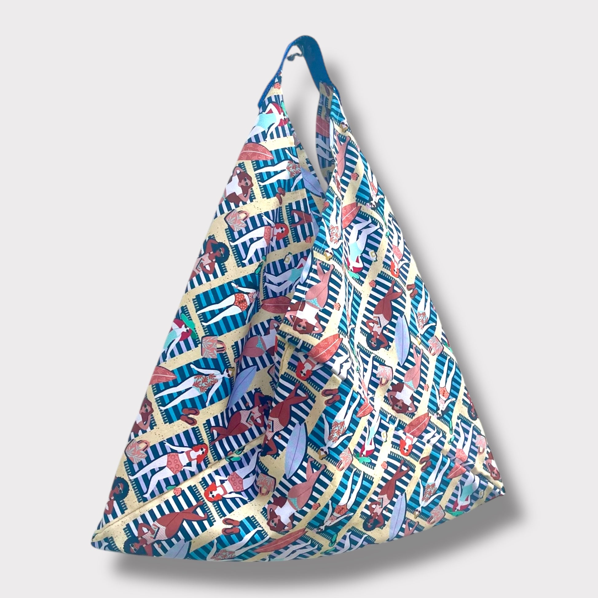 Bento bag | L’estate - Jiakuma